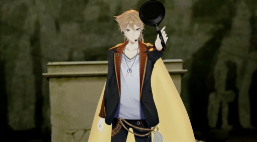 画像ギャラリー No.021のサムネイル画像 / 「伏見ガクエスト 〜伝説の調理器具(ピース)を求めて〜」レポート。個性豊かなゲストと挑む冒険譚,アクターとの一体感に包まれた一夜