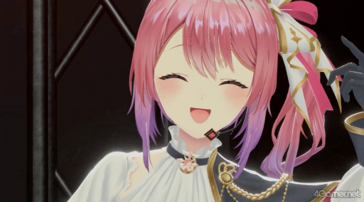 画像ギャラリー No.004のサムネイル画像 / カッコよさと可愛さで観客を魅了した「にじさんじ WORLD TOUR 2025」福岡公演レポート。6人の結束力もあらためて実感