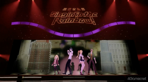 画像ギャラリー No.006のサムネイル画像 / カッコよさと可愛さで観客を魅了した「にじさんじ WORLD TOUR 2025」福岡公演レポート。6人の結束力もあらためて実感