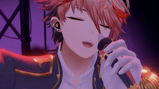 画像ギャラリー No.003のサムネイル画像 / 「にじさんじ WORLD TOUR 2025」広島公演レポート。6人のこだわりが詰まったショーが開幕,新たな“色”を描いたステージ