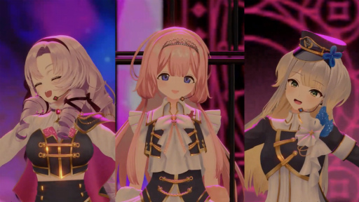 画像ギャラリー No.004のサムネイル画像 / 「にじさんじ WORLD TOUR 2025」広島公演レポート。6人のこだわりが詰まったショーが開幕,新たな“色”を描いたステージ