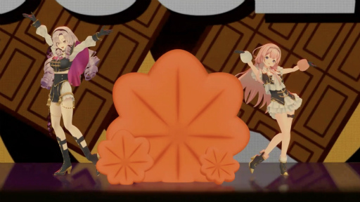 画像ギャラリー No.008のサムネイル画像 / 「にじさんじ WORLD TOUR 2025」広島公演レポート。6人のこだわりが詰まったショーが開幕,新たな“色”を描いたステージ