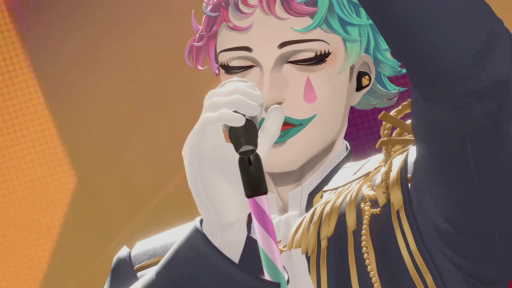 画像ギャラリー No.009のサムネイル画像 / 「にじさんじ WORLD TOUR 2025」広島公演レポート。6人のこだわりが詰まったショーが開幕,新たな“色”を描いたステージ