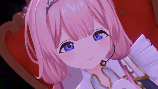 画像ギャラリー No.011のサムネイル画像 / 「にじさんじ WORLD TOUR 2025」広島公演レポート。6人のこだわりが詰まったショーが開幕,新たな“色”を描いたステージ