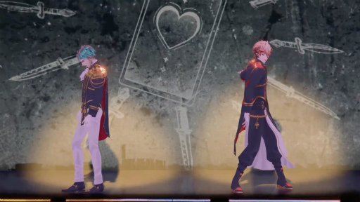 画像ギャラリー No.012のサムネイル画像 / 「にじさんじ WORLD TOUR 2025」広島公演レポート。6人のこだわりが詰まったショーが開幕,新たな“色”を描いたステージ