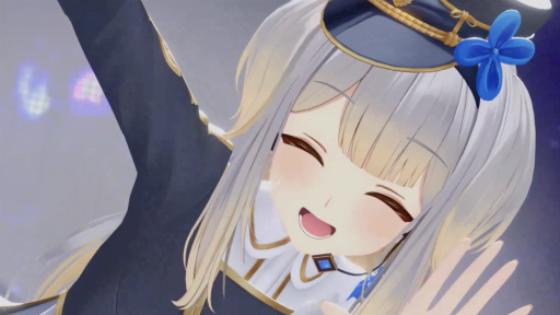 画像ギャラリー No.015のサムネイル画像 / 「にじさんじ WORLD TOUR 2025」広島公演レポート。6人のこだわりが詰まったショーが開幕,新たな“色”を描いたステージ