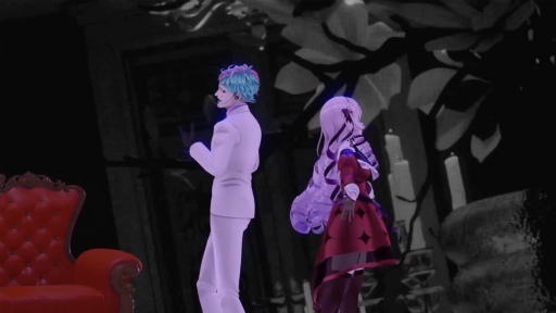 画像ギャラリー No.017のサムネイル画像 / 「にじさんじ WORLD TOUR 2025」広島公演レポート。6人のこだわりが詰まったショーが開幕,新たな“色”を描いたステージ