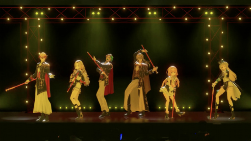 画像ギャラリー No.021のサムネイル画像 / 「にじさんじ WORLD TOUR 2025」広島公演レポート。6人のこだわりが詰まったショーが開幕,新たな“色”を描いたステージ