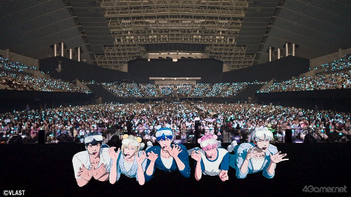 ꡼ No.007Υͥ / 繥פΥå⡪ PLAVEñȸ̥λ2025 PLAVE Asia Tour [DASH: Quantum Leap] in Japan׽ݡ