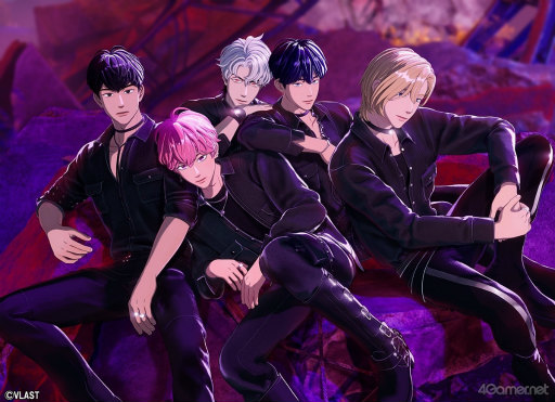 ꡼ No.008Υͥ / 繥פΥå⡪ PLAVEñȸ̥λ2025 PLAVE Asia Tour [DASH: Quantum Leap] in Japan׽ݡ