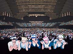 繥פΥå⡪ PLAVEñȸ̥λ2025 PLAVE Asia Tour [DASH: Quantum Leap] in Japan׽ݡ