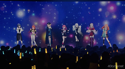 画像ギャラリー No.015のサムネイル画像 / 可愛さとカッコよさが詰まった「Idios 1st LIVE “Seize the day”」レポート。歌,ダンス,本気チャレンジで沸かせた2日間を振り返る