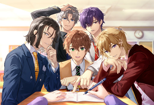 画像ギャラリー No.095のサムネイル画像 / 「4Gamer歌謡祭 2025」が開幕。アーティスト74組・約489名によるステージとキャラクターコメントをお届け
