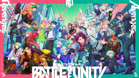 画像ギャラリー No.212のサムネイル画像 / 「4Gamer歌謡祭 2025」が開幕。アーティスト74組・約489名によるステージとキャラクターコメントをお届け