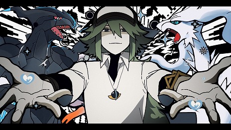 ���������꡼ No.001�Υ���ͥ������ / �֥ݥ���� feat. �鲻�ߥ� Project VOLTAGE High���ס��ѥ�̼»᤬��ݤ��뿷�ʡ֥����ѡ��ġפ���������ꥨ�����������Ȥ�Ǻ�