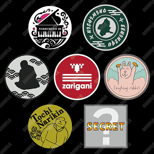 ���������꡼ No.005�Υ���ͥ������ / ������ǻȬ��Ȭ�ͽ� �ԥ��Υ��󥵡��ȡס�Blu-ray��CD����ӿ������å���ͽ����դ�11��17��12��00�˳���