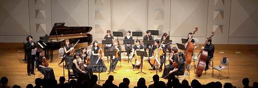 画像ギャラリー No.010のサムネイル画像 / タイトーのゲーム楽曲のみのオーケストラコンサート,「アルカノイド」「パズルボブル」など演奏タイトルと,登壇ゲストの情報を公開