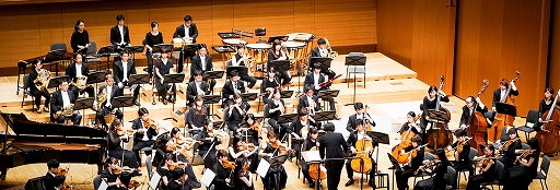 画像ギャラリー No.011のサムネイル画像 / タイトーのゲーム楽曲のみのオーケストラコンサート,「アルカノイド」「パズルボブル」など演奏タイトルと,登壇ゲストの情報を公開