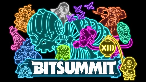 ꡼ No.001Υͥ / BitSummit the 13thסե륻쥯Ȳޥåפݥ󥵡ȡݡȽŸɲþ餫