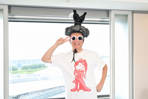 ꡼ No.001Υͥ / Ĺ򼭤ƤǤ⡤ǤΤŤ꤬äܰ쥽եȥοʿ˥󥿥ӥ塼TGS2025