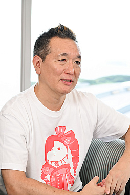 ꡼ No.006Υͥ / Ĺ򼭤ƤǤ⡤ǤΤŤ꤬äܰ쥽եȥοʿ˥󥿥ӥ塼TGS2025