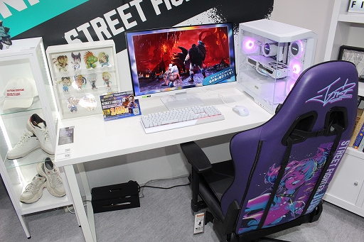 ꡼ No.012Υͥ / ˥ȥߡFFVII REMAKEס֥ϥ磻륺ס֥6ץܡѤ뾦ʤŸTGS2025