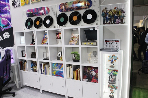 ꡼ No.013Υͥ / ˥ȥߡFFVII REMAKEס֥ϥ磻륺ס֥6ץܡѤ뾦ʤŸTGS2025