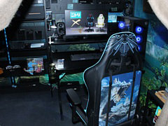 ˥ȥߡFFVII REMAKEס֥ϥ磻륺ס֥6ץܡѤ뾦ʤŸTGS2025