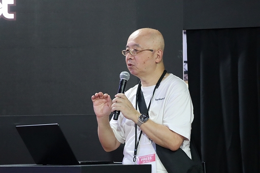 ꡼ No.003Υͥ / ೫ȯAIѤ뤿ˤϡƤɤθ򤹤٤ǿAIҲ𤵤줿ơ٥ȤݡȡTGS2025