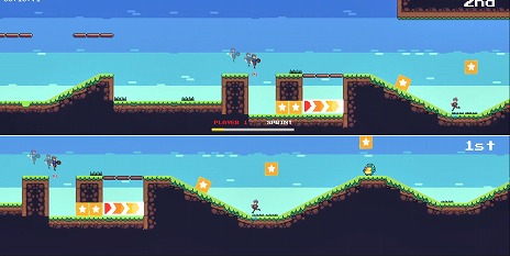 ꡼ No.005Υͥ / 438ʤޤäॳƥȡ24UE5פפο̤ȯɽˡͥޤϹ®3DPokke_the_Rushפ˷