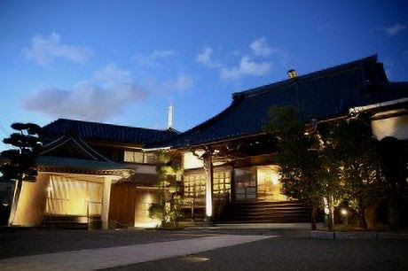 画像ギャラリー No.003のサムネイル画像 / 夜のお寺の本堂でホラーゲームが遊べる! 「HORROR GAME SHOW 2025」,11月15日に福岡市博多区の西林寺にて開催