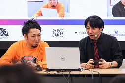 画像ギャラリー No.006のサムネイル画像 / 初開催の「OSAKA INDIE GAMES SUMMIT 2025」(OIGS2025),オフィシャルレポートを公開。来場者はのべ4529人を記録