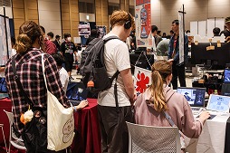 画像ギャラリー No.010のサムネイル画像 / 初開催の「OSAKA INDIE GAMES SUMMIT 2025」(OIGS2025),オフィシャルレポートを公開。来場者はのべ4529人を記録