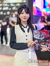 ꡼ No.012Υͥ / TGS 2025 ѥ˥ץ쥤䡼̿ZIPեʤˤϤ6ǯ֤420硤ѤԤޤġġ