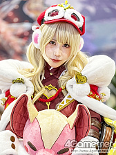 ꡼ No.023Υͥ / TGS 2025 ѥ˥ץ쥤䡼̿ZIPեʤˤϤ6ǯ֤420硤ѤԤޤġġ