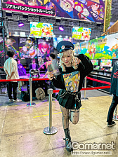 ꡼ No.024Υͥ / TGS 2025 ѥ˥ץ쥤䡼̿ZIPեʤˤϤ6ǯ֤420硤ѤԤޤġġ