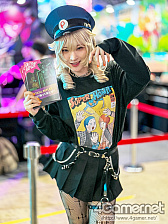 ꡼ No.025Υͥ / TGS 2025 ѥ˥ץ쥤䡼̿ZIPեʤˤϤ6ǯ֤420硤ѤԤޤġġ