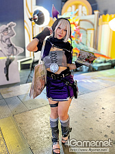 ꡼ No.043Υͥ / TGS 2025 ѥ˥ץ쥤䡼̿ZIPեʤˤϤ6ǯ֤420硤ѤԤޤġġ