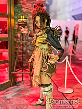 ꡼ No.050Υͥ / TGS 2025 ѥ˥ץ쥤䡼̿ZIPեʤˤϤ6ǯ֤420硤ѤԤޤġġ