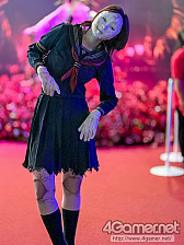 ꡼ No.055Υͥ / TGS 2025 ѥ˥ץ쥤䡼̿ZIPեʤˤϤ6ǯ֤420硤ѤԤޤġġ