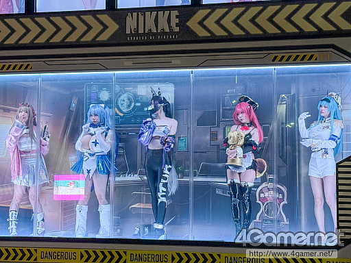 ꡼ No.063Υͥ / TGS 2025 ѥ˥ץ쥤䡼̿ZIPեʤˤϤ6ǯ֤420硤ѤԤޤġġ