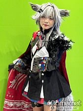 ꡼ No.091Υͥ / TGS 2025 ѥ˥ץ쥤䡼̿ZIPեʤˤϤ6ǯ֤420硤ѤԤޤġġ