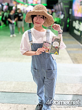 ꡼ No.114Υͥ / TGS 2025 ѥ˥ץ쥤䡼̿ZIPեʤˤϤ6ǯ֤420硤ѤԤޤġġ