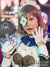 ꡼ No.137Υͥ / TGS 2025 ѥ˥ץ쥤䡼̿ZIPեʤˤϤ6ǯ֤420硤ѤԤޤġġ