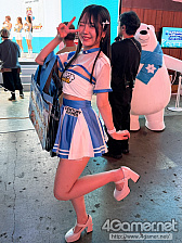 ꡼ No.152 | TGS 2025 ѥ˥ץ쥤䡼̿ZIPեʤˤϤ6ǯ֤420硤ѤԤޤġġ