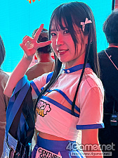 ꡼ No.153 | TGS 2025 ѥ˥ץ쥤䡼̿ZIPեʤˤϤ6ǯ֤420硤ѤԤޤġġ