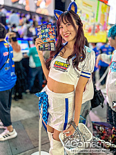 ꡼ No.163 | TGS 2025 ѥ˥ץ쥤䡼̿ZIPեʤˤϤ6ǯ֤420硤ѤԤޤġġ