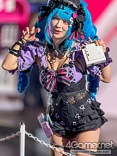 ꡼ No.187 | TGS 2025 ѥ˥ץ쥤䡼̿ZIPեʤˤϤ6ǯ֤420硤ѤԤޤġġ