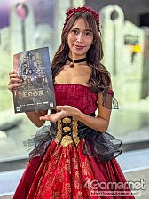 ꡼ No.207 | TGS 2025 ѥ˥ץ쥤䡼̿ZIPեʤˤϤ6ǯ֤420硤ѤԤޤġġ