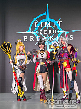 ꡼ No.264 | TGS 2025 ѥ˥ץ쥤䡼̿ZIPեʤˤϤ6ǯ֤420硤ѤԤޤġġ